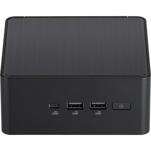 Asus Mini Pc NUC Pro 14 NUC14RVHU5 Kit Barebone - Intel Ultra 5 125H - Image 4