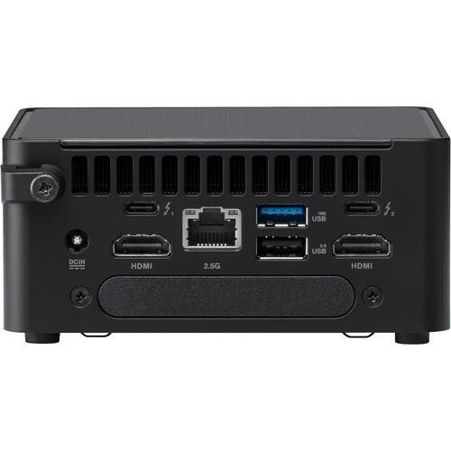 Asus Mini Pc NUC Pro 14 NUC14RVHU5 Kit Barebone - Intel Ultra 5 125H - Image 5