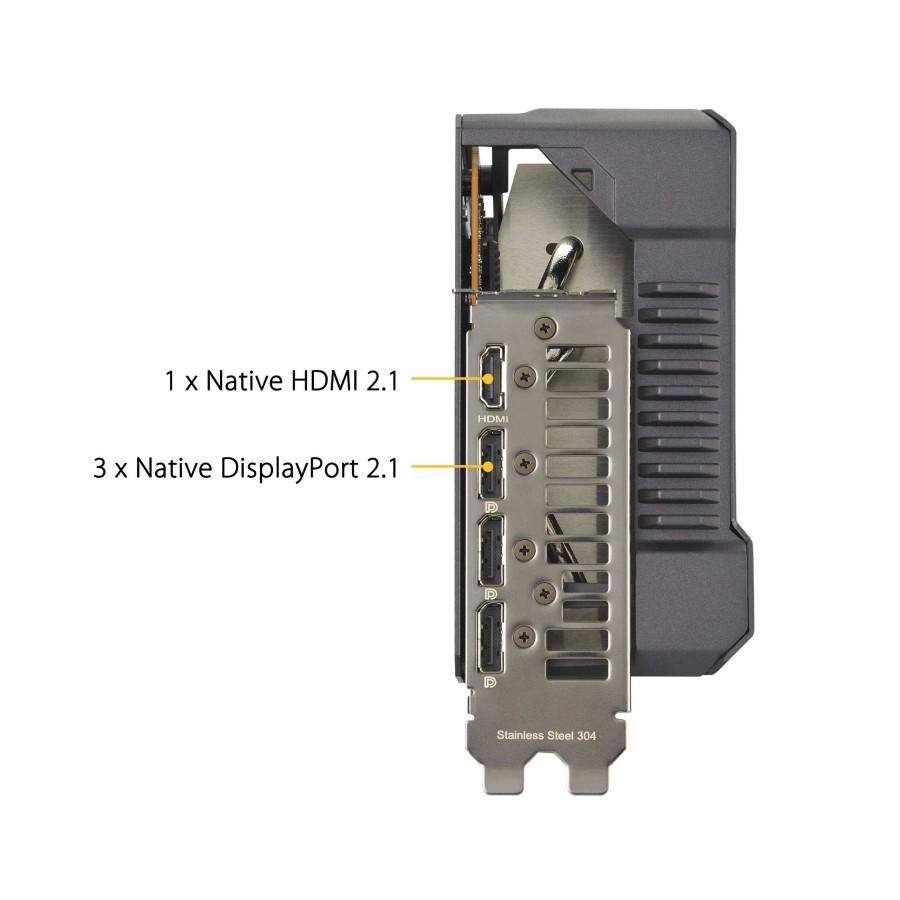 VGA ASUS TUF Gaming Radeon RX 7900 XT OC 20GB - 20 GB GDDR6X - Image 6