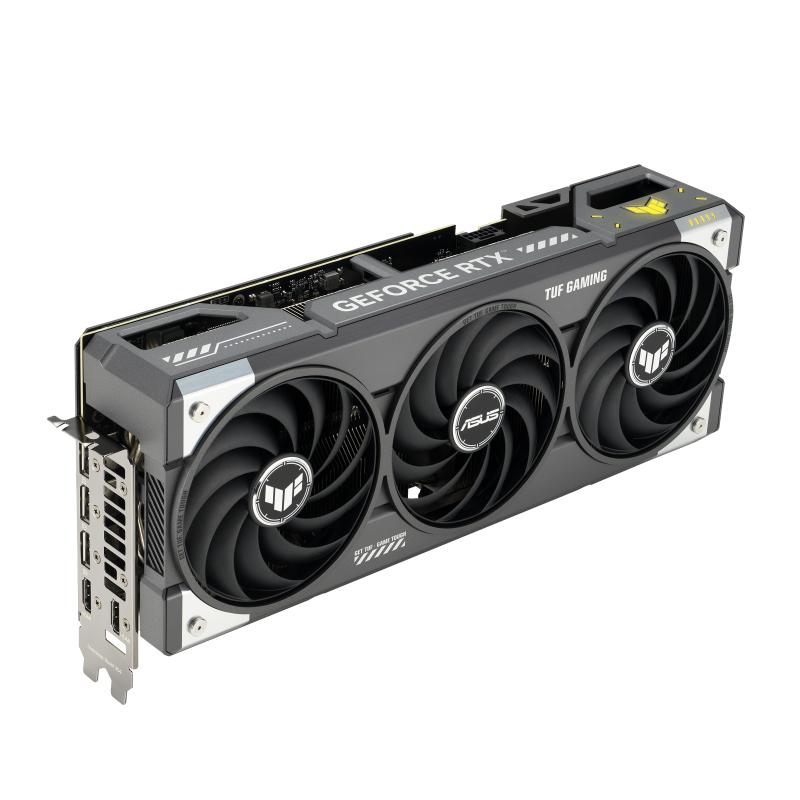 VGA Asus TUF Gaming GeForce RTX 5070 OC 12GB - 12 GB GDDR7 - Image 5