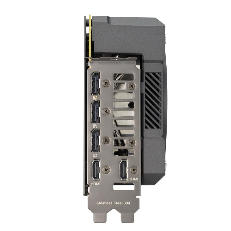 VGA Asus TUF Gaming GeForce RTX 5070 OC 12GB - 12 GB GDDR7 - Image 7