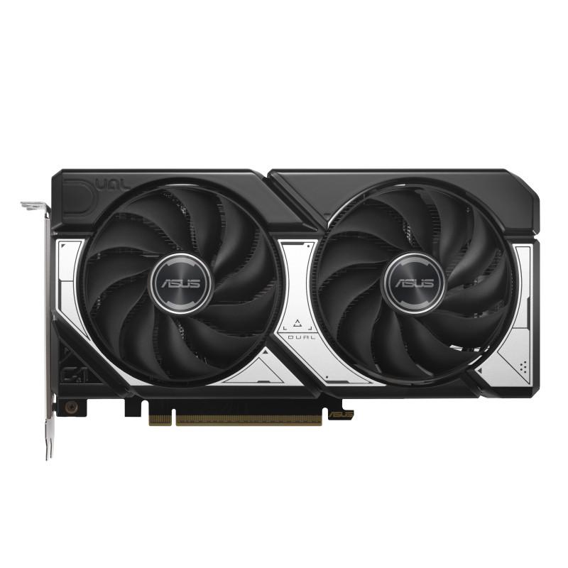 VGA Asus Dual GeForce RTX 5060 Ti OC 8GB - 8 GB GDDR7 - Image 2