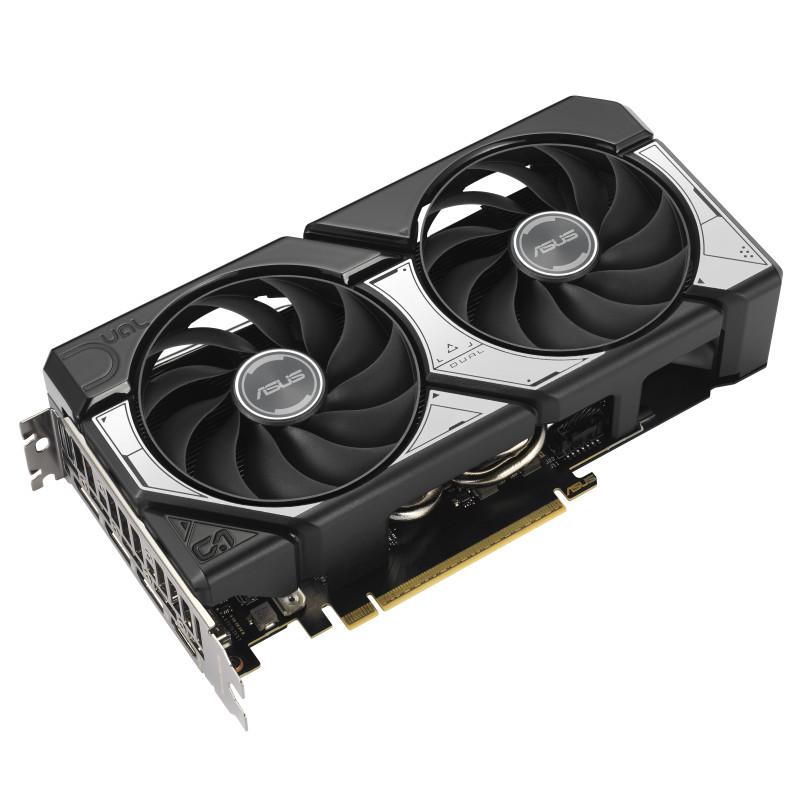 VGA Asus Dual GeForce RTX 5060 Ti OC 8GB - 8 GB GDDR7 - Image 4