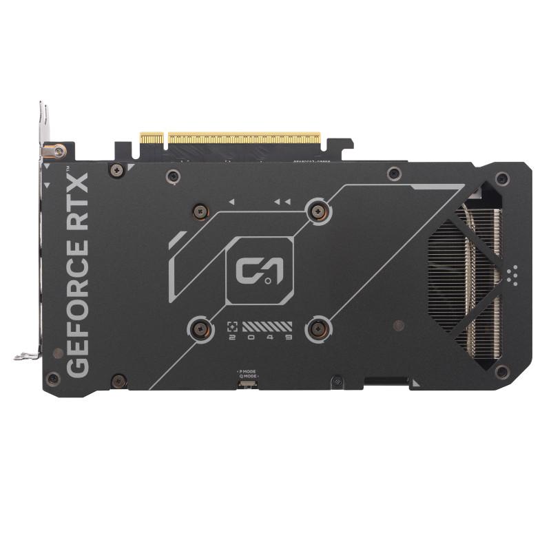 VGA Asus Dual GeForce RTX 5060 Ti OC 8GB - 8 GB GDDR7 - Image 5