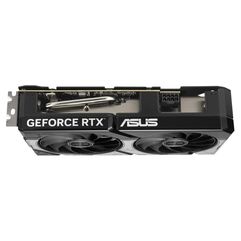 VGA Asus Dual GeForce RTX 5060 Ti OC 8GB - 8 GB GDDR7 - Image 7