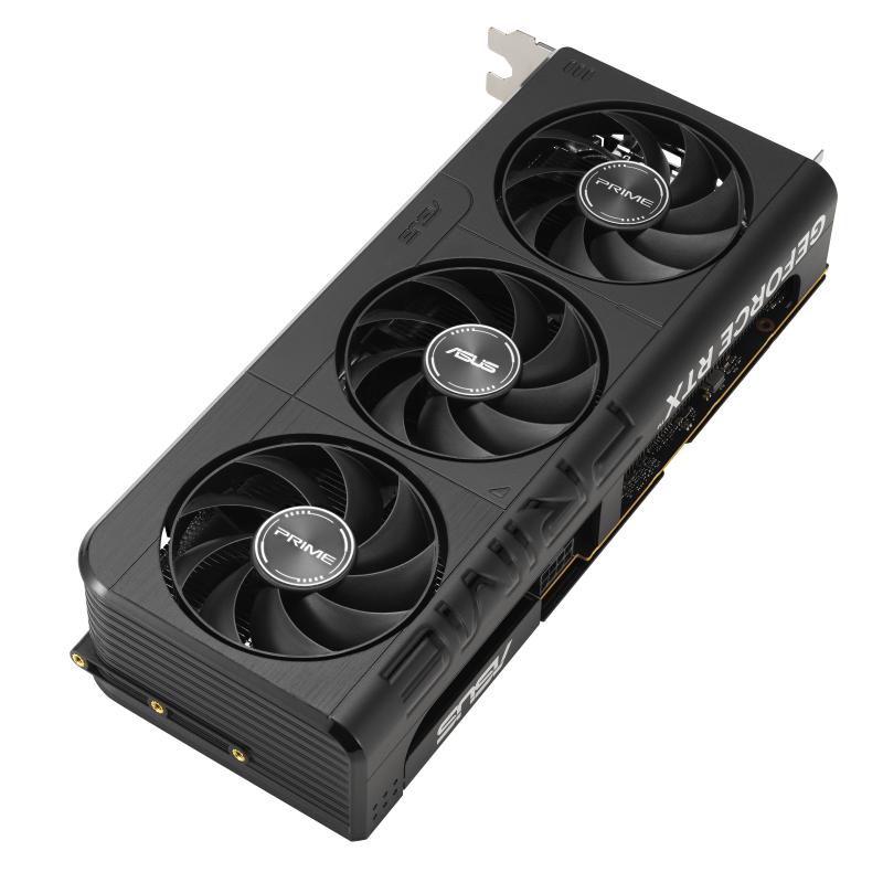 VGA Asus Prime GeForce RTX 5060 OC 8GB - 8 GB GDDR7 - Image 3