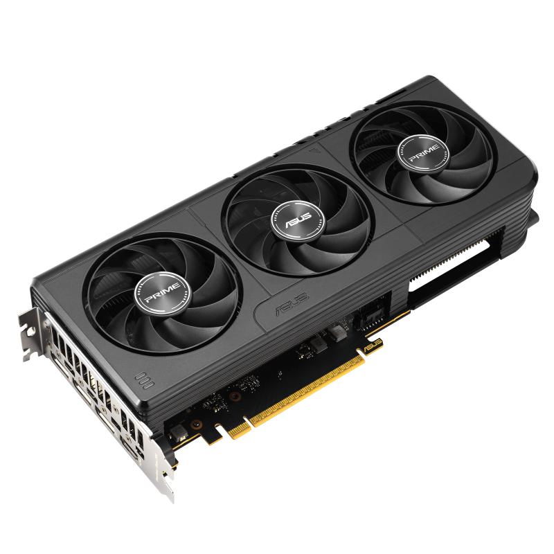 VGA Asus Prime GeForce RTX 5060 OC 8GB - 8 GB GDDR7 - Image 4