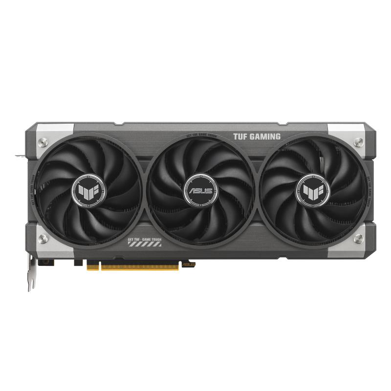VGA Asus TUF Gaming GeForce RTX 5060 OC 8GB - 8 GB GDDR7 - Image 2