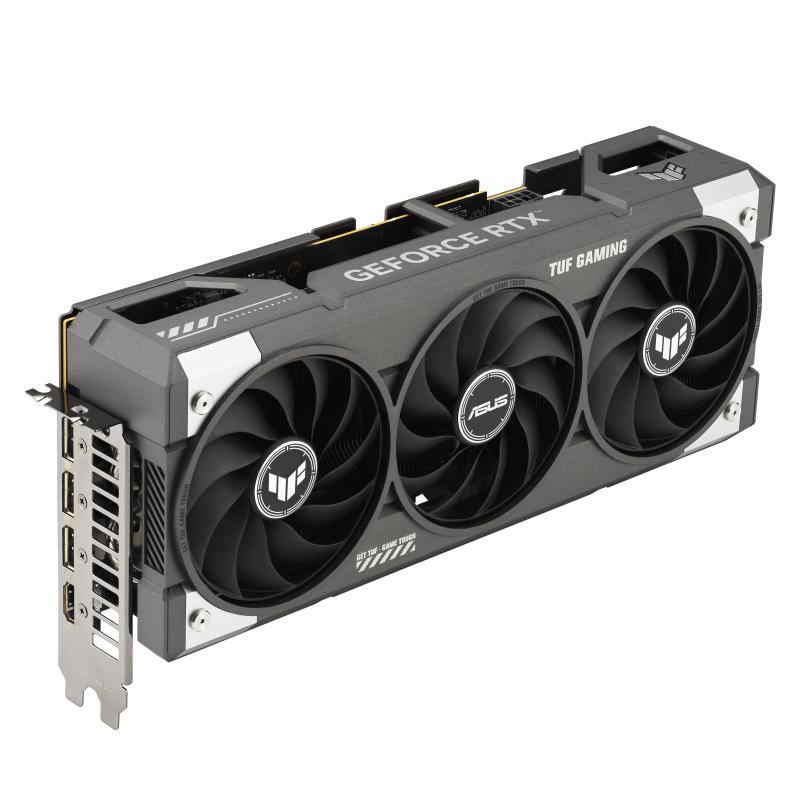 VGA Asus TUF Gaming GeForce RTX 5060 OC 8GB - 8 GB GDDR7 - Image 3