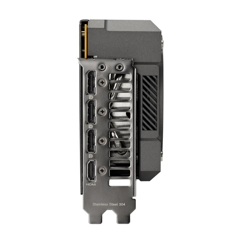 VGA Asus TUF Gaming GeForce RTX 5060 OC 8GB - 8 GB GDDR7 - Image 5