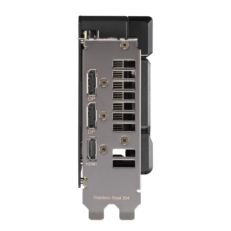 VGA ASUS Dual AMD Radeon RX 9060 XT 8GB - 8 GB GDDR6 - Image 5