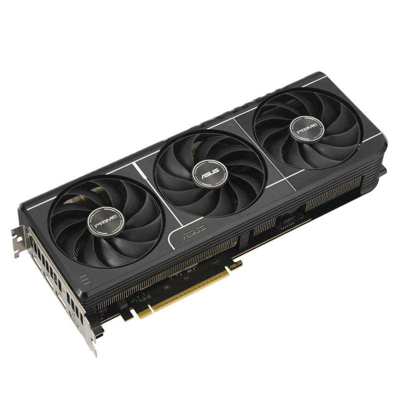 VGA Asus Prime GeForce RTX 5070 Ti OC 16GB - 16 GB GDDR7 - Image 2