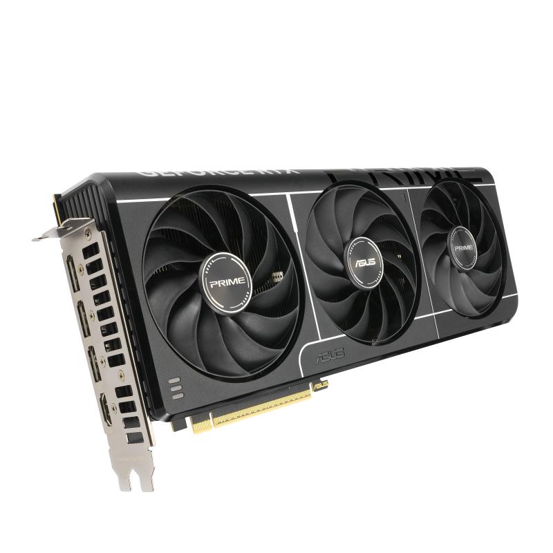 VGA Asus Prime GeForce RTX 5070 Ti OC 16GB - 16 GB GDDR7 - Image 3