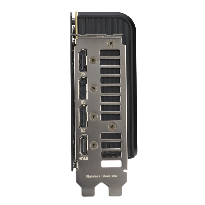 VGA Asus Prime GeForce RTX 5070 Ti OC 16GB - 16 GB GDDR7 - Image 4