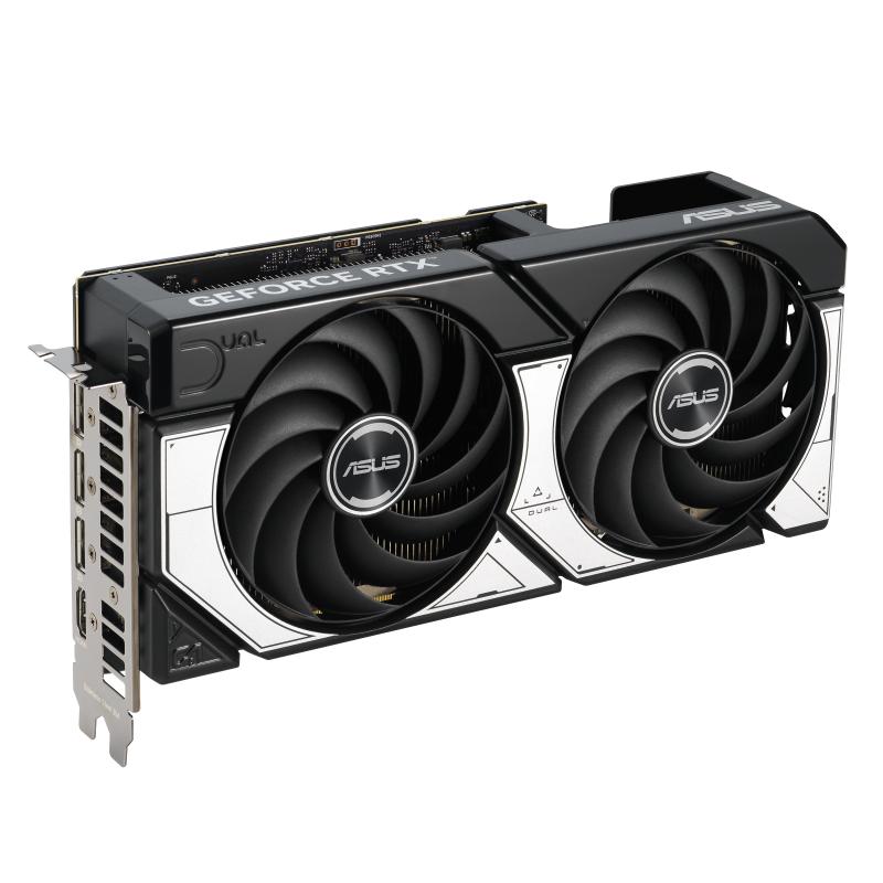 VGA Asus Dual GeForce RTX 5070 OC 12GB - 12 GB GDDR7 - Image 3