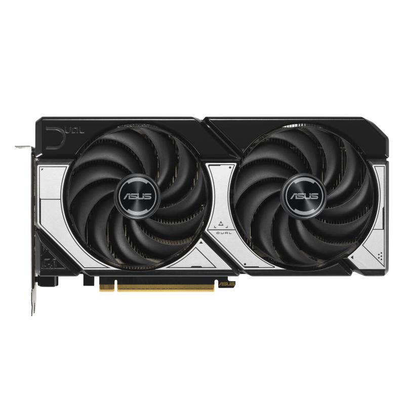 VGA Asus Dual GeForce RTX 5070 OC 12GB - 12 GB GDDR7 - Image 4