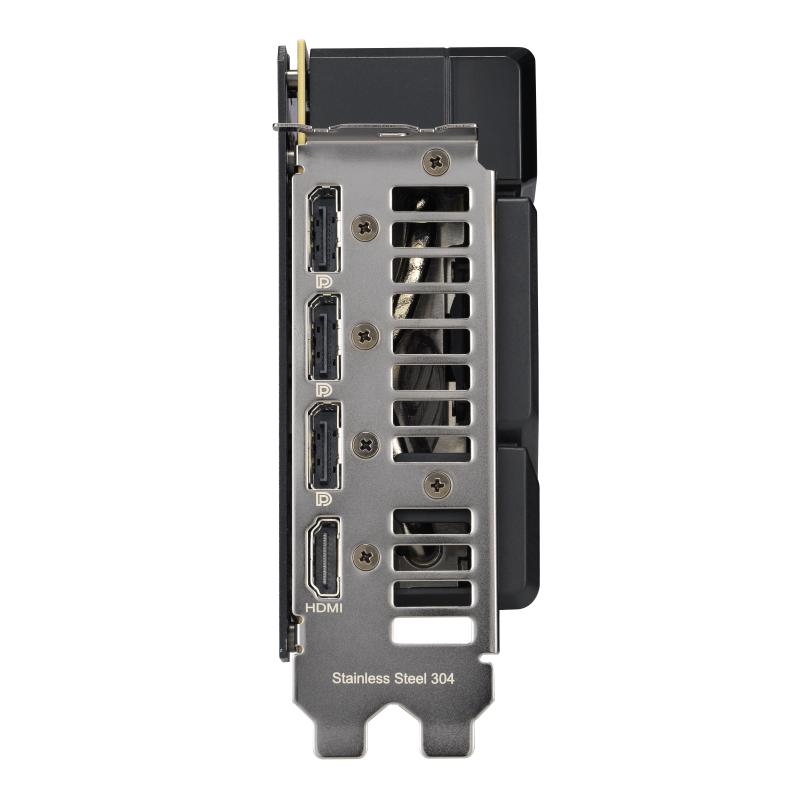 VGA Asus Dual GeForce RTX 5070 OC 12GB - 12 GB GDDR7 - Image 5