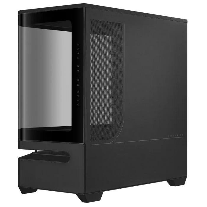ASUS Prime AP202 Case - Tempered Glass Casing - Image 4