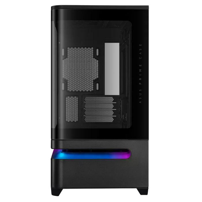 ASUS Prime AP202 Case - Tempered Glass Casing - Image 5