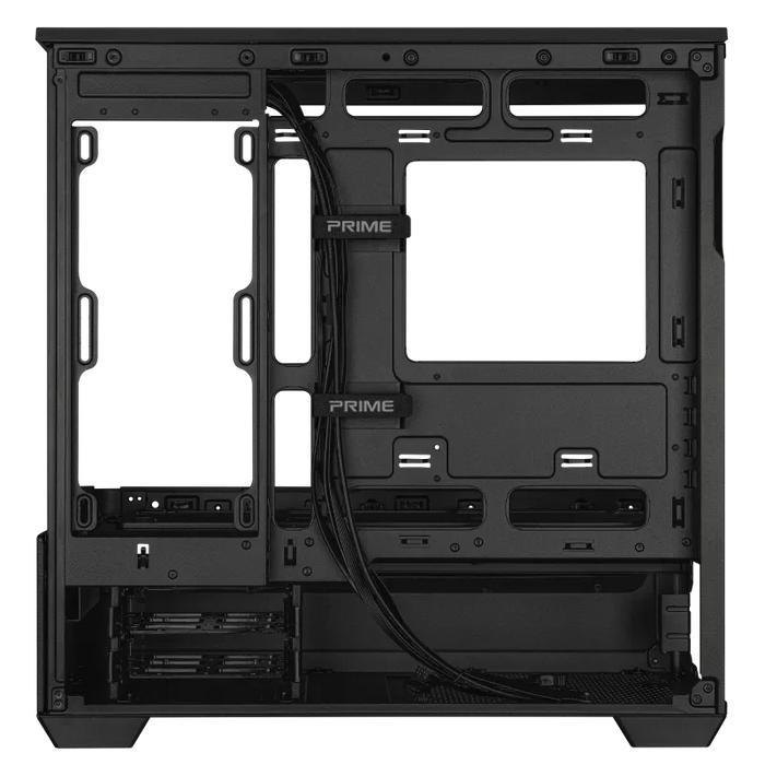 ASUS Prime AP202 Case - Tempered Glass Casing - Image 6