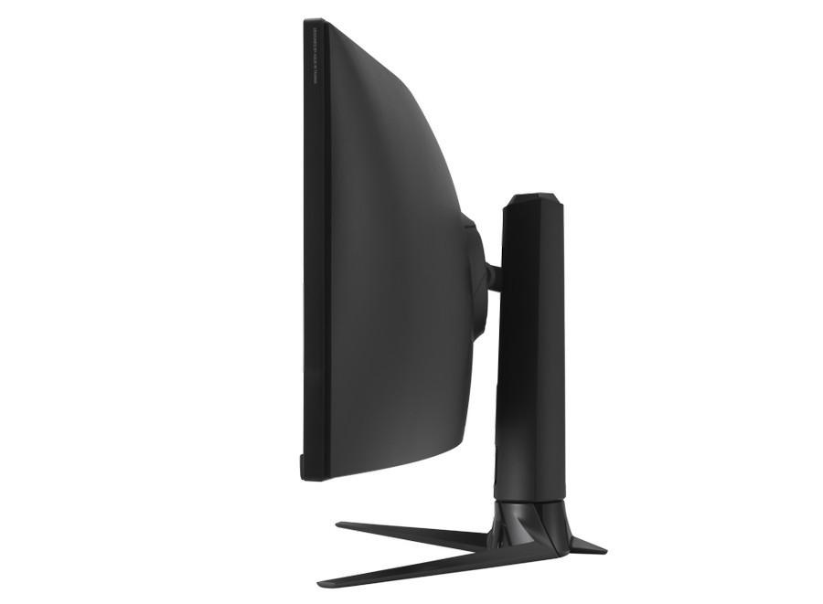Monitor ASUS LED ROG Strix XG49WCR - Curved DQHD 49" Inch - Image 5