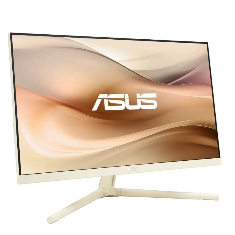 Monitor ASUS LED IPS VU249CFE-M - Full HD 24" Inch - Image 2