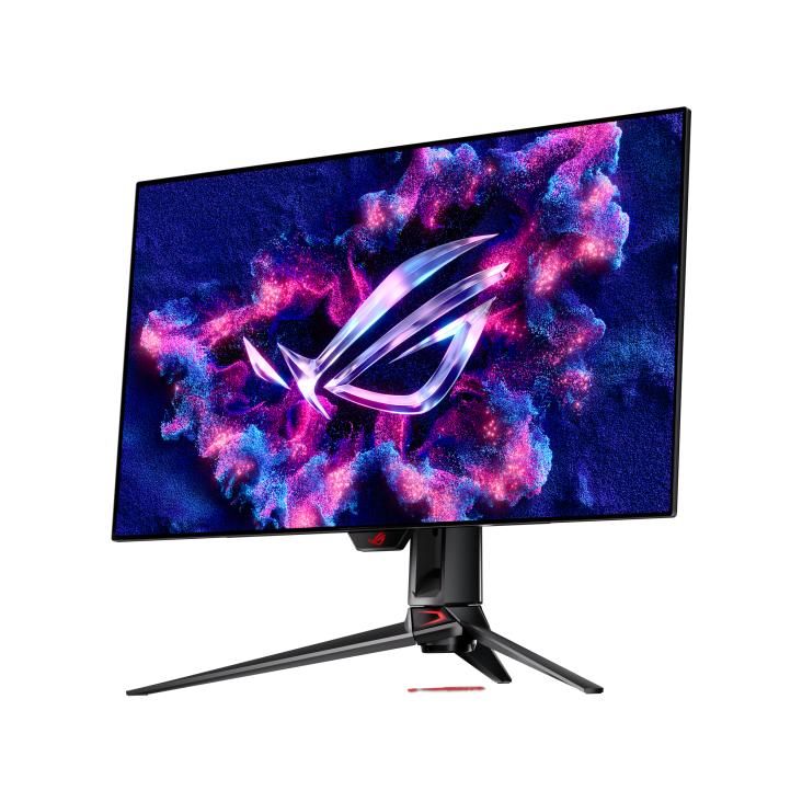 Monitor ASUS LED ROG Swift PG32UCDP WOLED - Dual Mode 4K UHD 32" Inch - Image 7