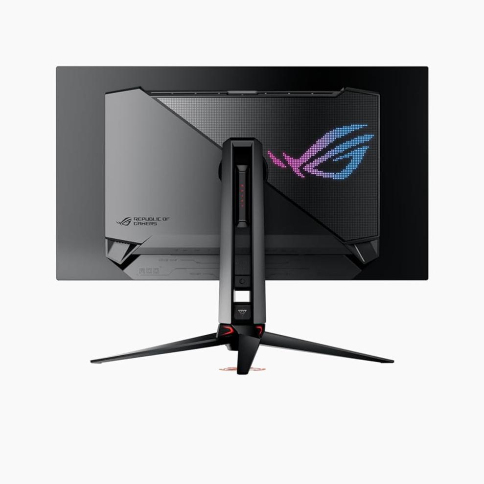 Monitor ASUS LED ROG Swift PG32UCDP WOLED - Dual Mode 4K UHD 32" Inch - Image 8