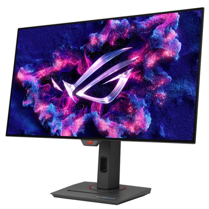 Monitor ASUS LED ROG Strix XG27AQDMG OLED - WOLED QHD 27" Inch - Image 3