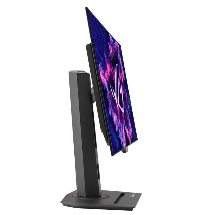 Monitor ASUS LED ROG Strix XG27AQDMG OLED - WOLED QHD 27" Inch - Image 4
