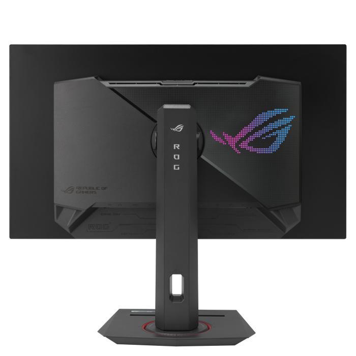 Monitor ASUS LED ROG Strix XG27AQDMG OLED - WOLED QHD 27" Inch - Image 7
