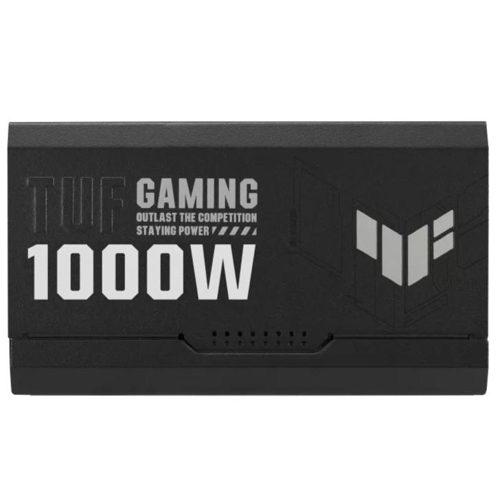 ASUS TUF Gaming 1000W ATX 3.1 PCIE5 PSU - Power Supply 1000 Watt 80+ Gold - Image 3