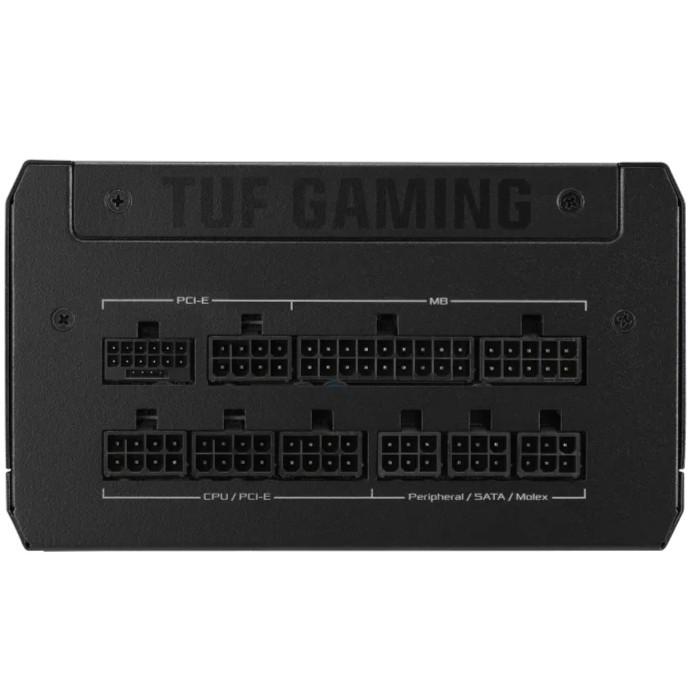 ASUS TUF Gaming 1000W ATX 3.1 PCIE5 PSU - Power Supply 1000 Watt 80+ Gold - Image 4