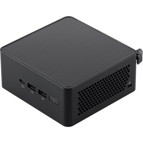Asus Mini Pc NUC Pro 14 NUC14RVHU7 Kit Barebone - Intel Ultra 7 155H - Image 3