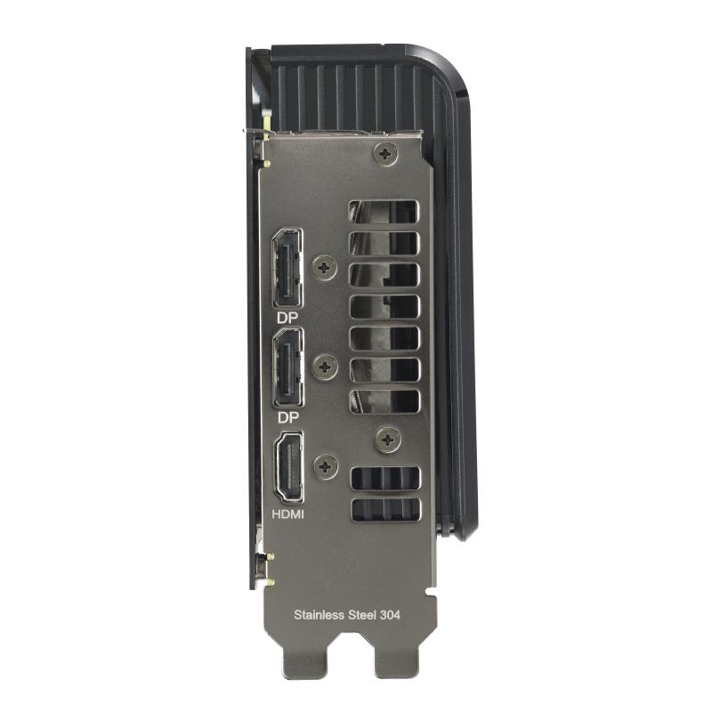 VGA ASUS Prime AMD Radeon RX 9060 XT OC 16GB - 16 GB GDDR6 - Image 6