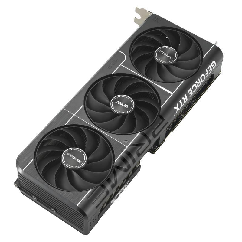 VGA Asus Prime GeForce RTX 5070 OC 12GB - 12 GB GDDR7 - Image 2