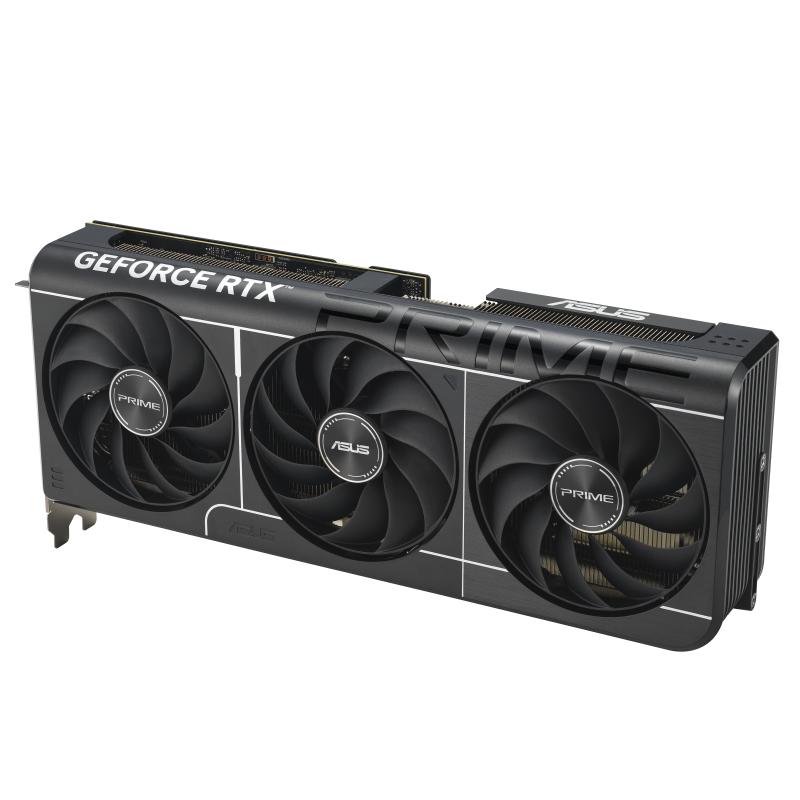 VGA Asus Prime GeForce RTX 5070 OC 12GB - 12 GB GDDR7 - Image 3