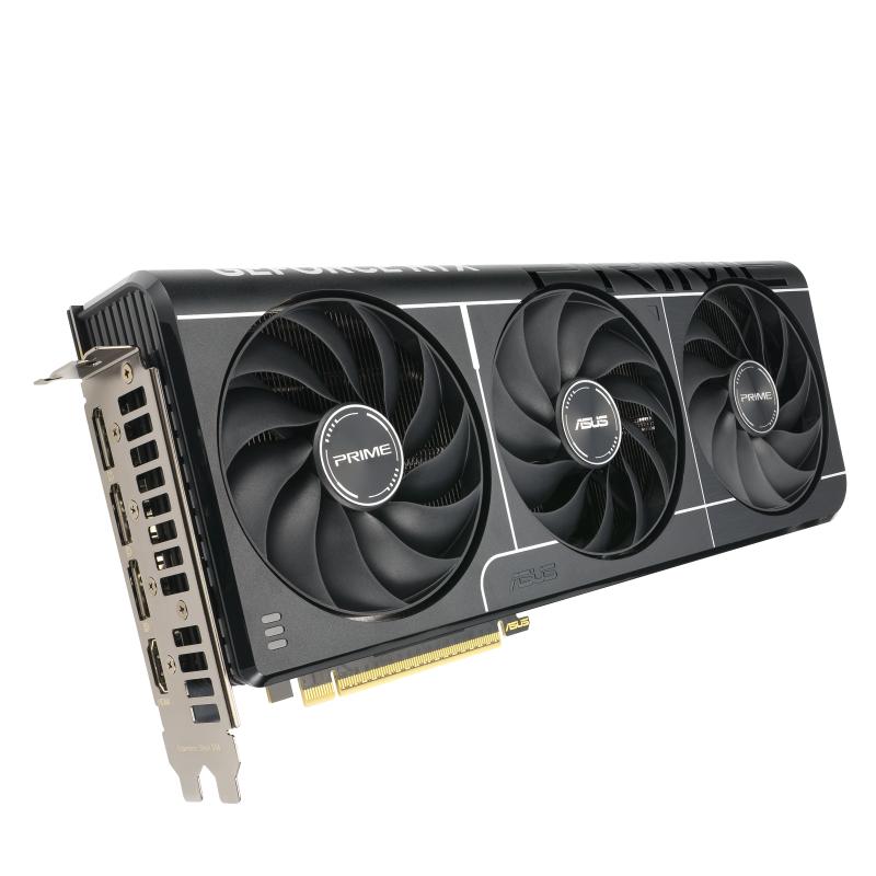 VGA Asus Prime GeForce RTX 5070 OC 12GB - 12 GB GDDR7 - Image 5