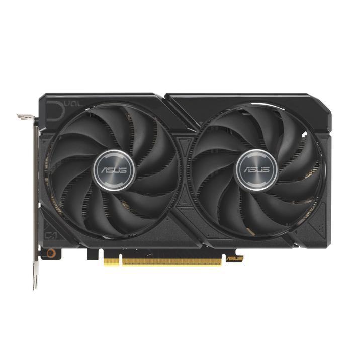 VGA ASUS Dual AMD Radeon RX 9060 XT 16GB - 16 GB GDDR6 - Image 2
