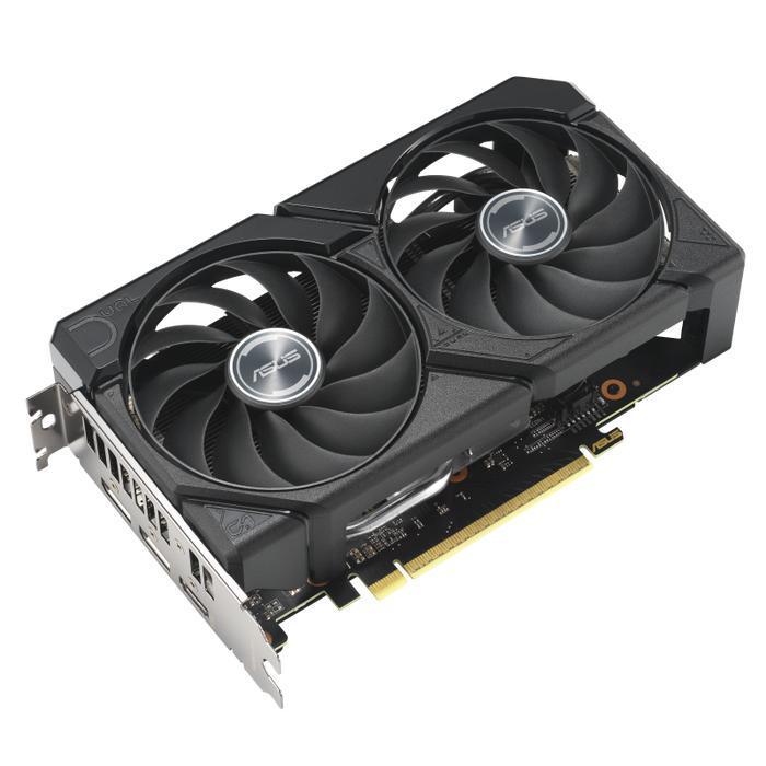 VGA ASUS Dual AMD Radeon RX 9060 XT 16GB - 16 GB GDDR6 - Image 3