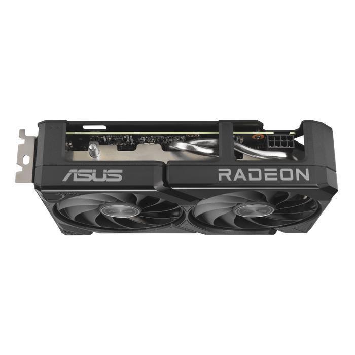 VGA ASUS Dual AMD Radeon RX 9060 XT 16GB - 16 GB GDDR6 - Image 5