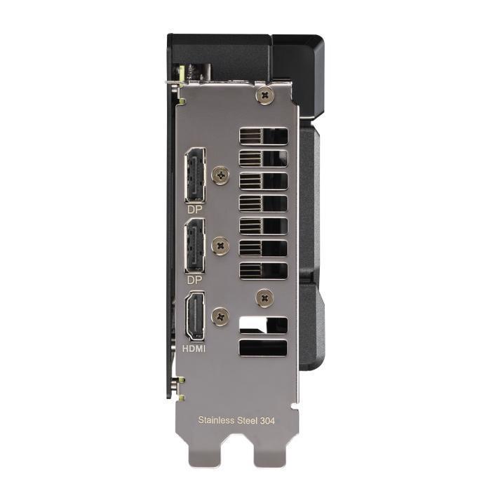 VGA ASUS Dual AMD Radeon RX 9060 XT 16GB - 16 GB GDDR6 - Image 6