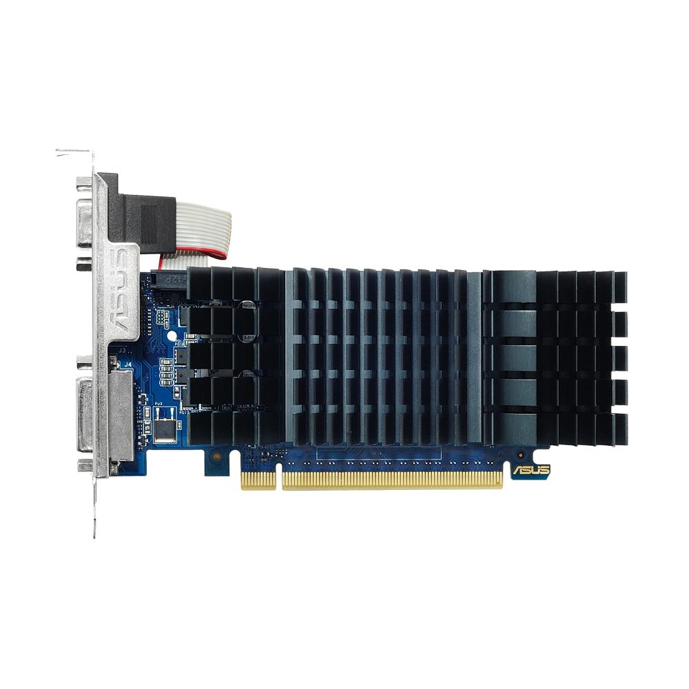 VGA ASUS Geforce GT 730 SL Silent 2GB - 2 GB GDDR5 - Image 2