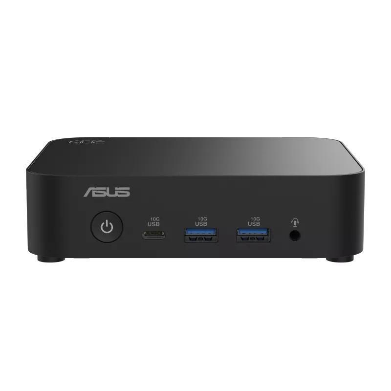 Asus Mini Pc NUC 14 Essential NUC14MNK35 Kit Barebone - Intel Core 3 N355 - Image 2