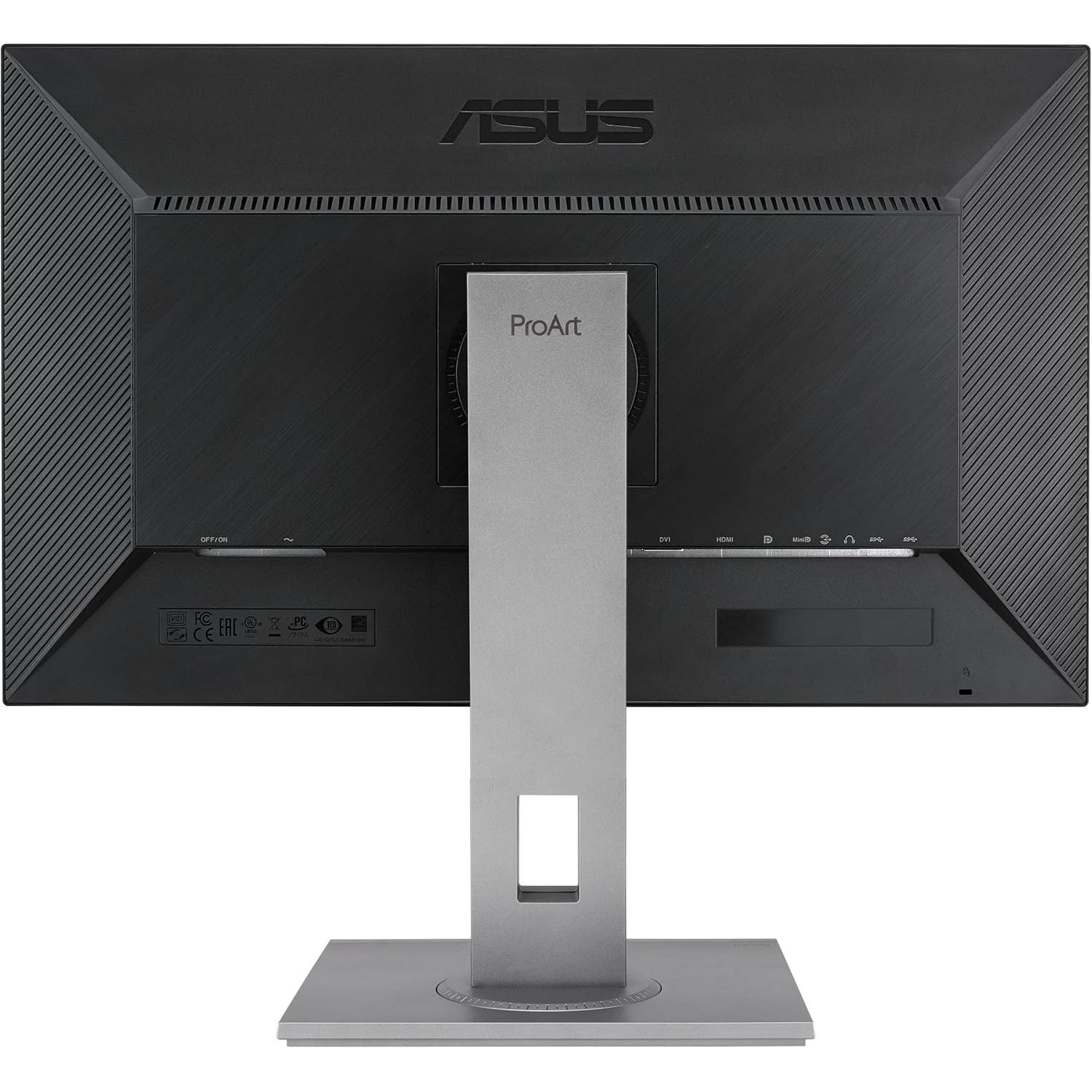Monitor ASUS ProArt Display LED IPS PA278QV Professional - WQHD 27" Inch - Image 3