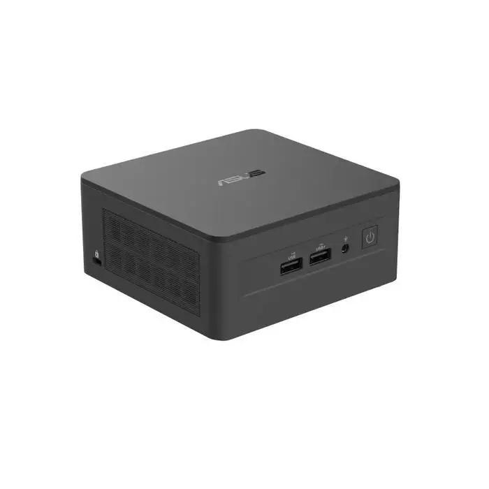 Asus Mini Pc NUC Pro 13 NUC13ANHH5 Kit Barebone - Intel Core i5 13420H - Image 2