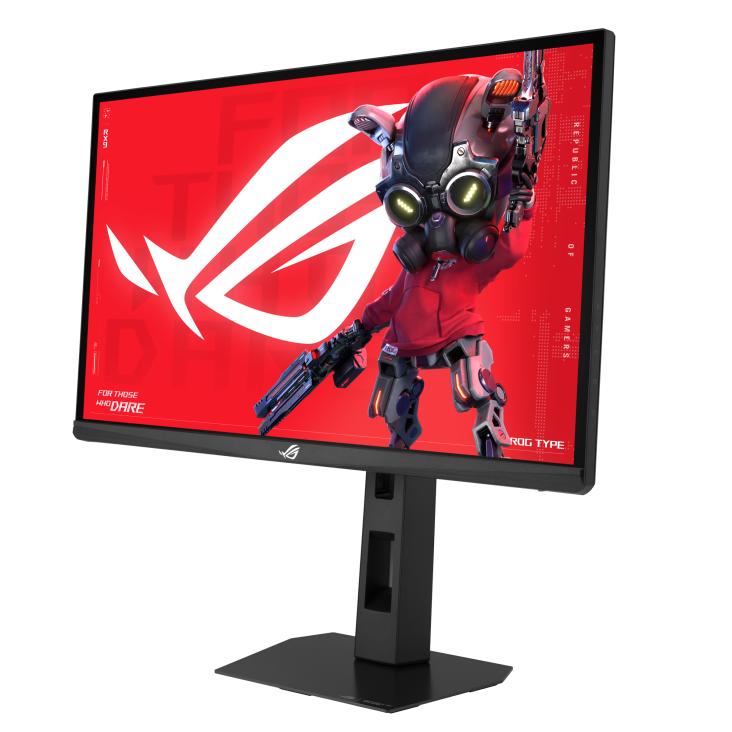 Monitor ASUS LED ROG Strix XG248QSG Ace - Full HD 24" Inch - Image 2