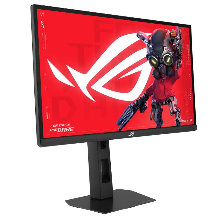 Monitor ASUS LED ROG Strix XG248QSG Ace - Full HD 24" Inch - Image 3