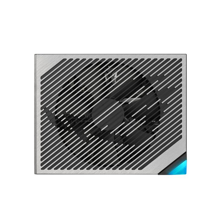 ASUS ROG THOR 1000W Platinum III ATX 3.1 PCIE5 PSU - Power Supply 1000 Watt 80+ Platinum Full Modular - Image 5