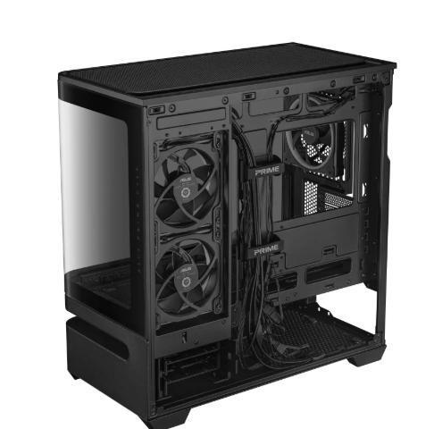ASUS Prime AP202 ARGB Case - Tempered Glass Casing - Image 5